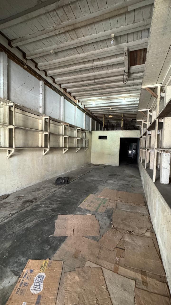 Ruko di Jl Sutan Muhammad