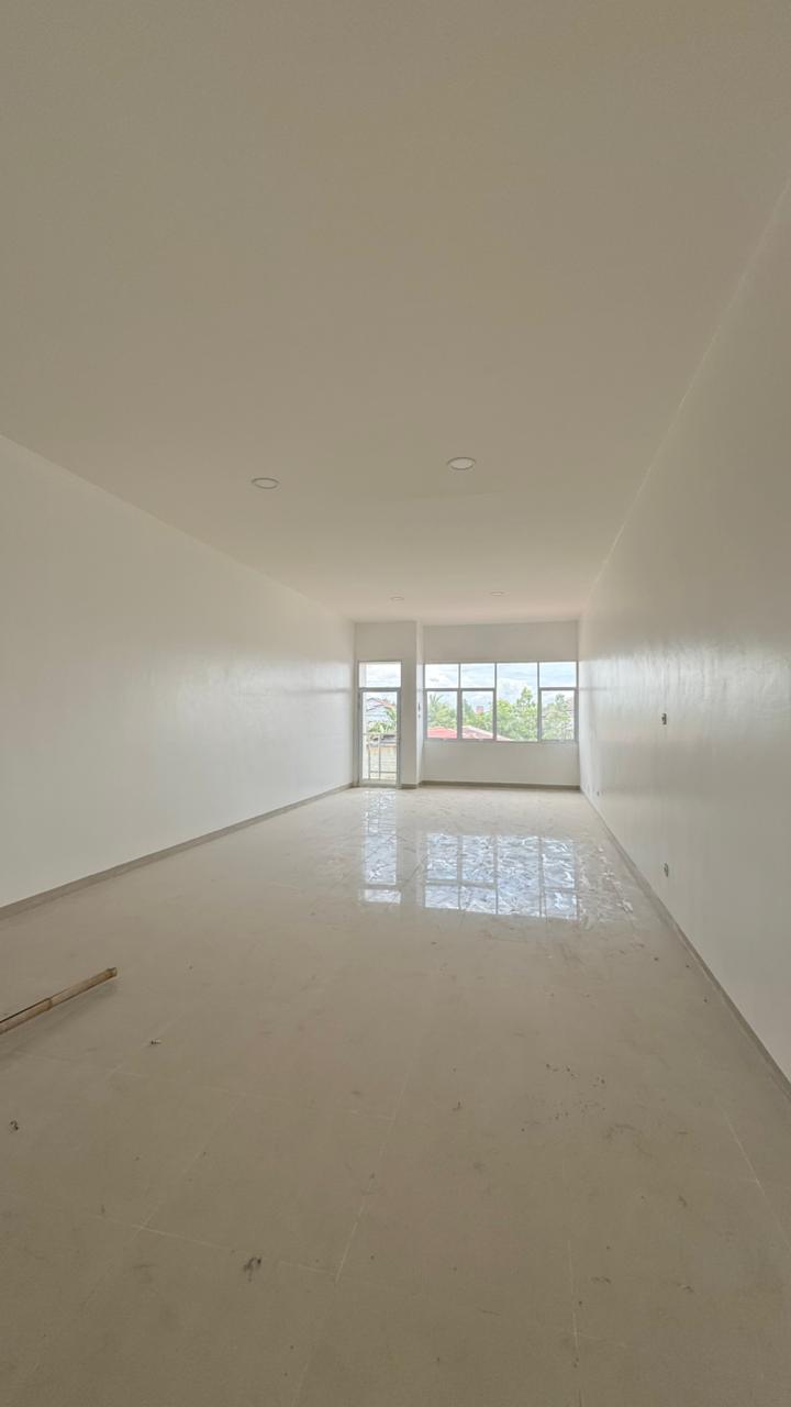 Ruko di Jl Adisucipto