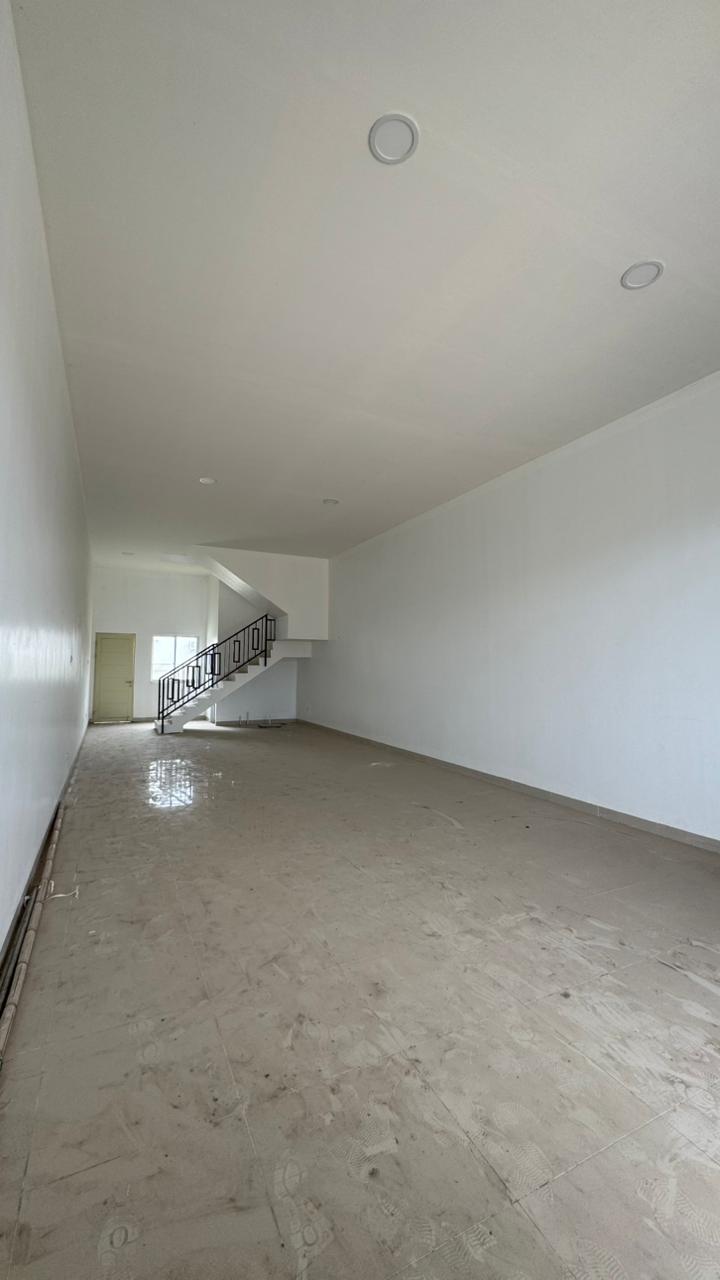 Ruko di Jl Adisucipto