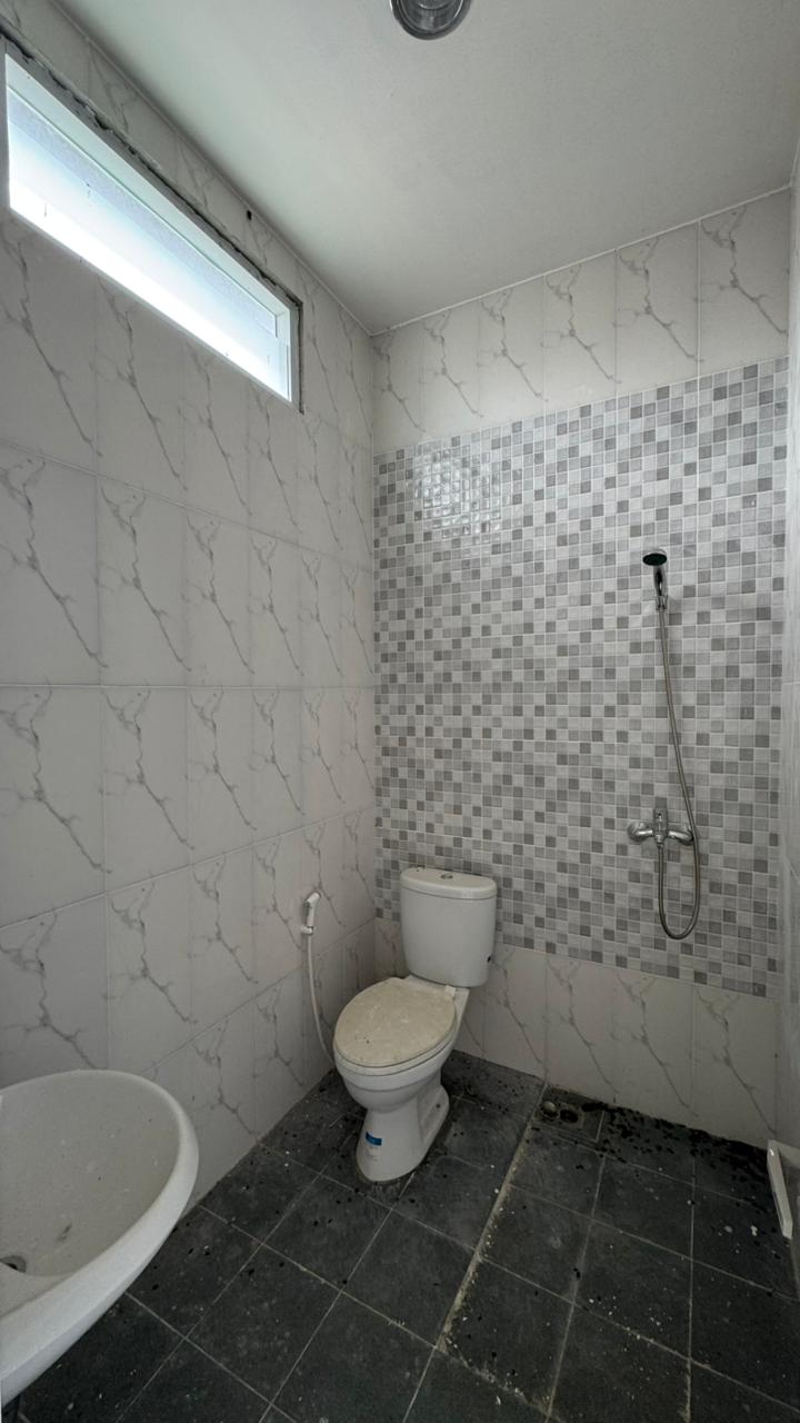 Ruko di Jl Adisucipto